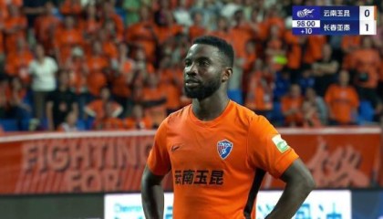 奥斯卡：拼得一分总算为球队止住了颓势；平局不是我们想要的